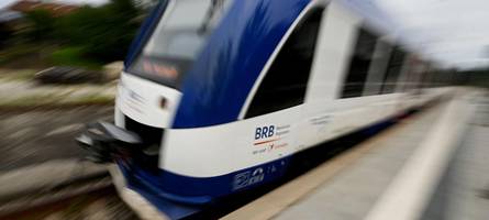 Anfang Dezember: Zwei Bahnstrecken nach Augsburg von Fahrplan-Änderung und Verspätung betroffen