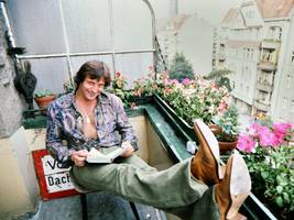 Liedermacher-Szene: Hemd und Herz weit offen