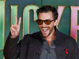 Schauspieler Jonathan Bailey: So lieb, dass es weh tut