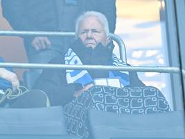 Bundesliga: Hoffenheim gegen Hopp, nächste Runde