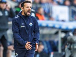 SC Paderborn: Die Fabrik für Manager und Trainer
