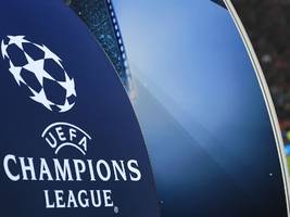 TV-Rechte: Champions League ab 2027 bei Paramount und Amazon, Dazn geht leer aus