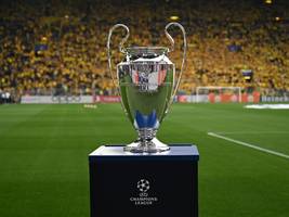 Champions League: Für die Fußballfans wird es jetzt richtig teuer