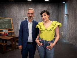 Fernsehen: Jan Fleischhauer, Beruf: linker Märtyrer