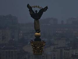 Krieg in der Ukraine: Das sind die 28 Punkte des US-Friedensplans