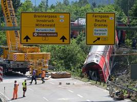 nach zugunglück bei garmisch: bahn-mitarbeiter verlieren vertrauen in interne warnsysteme