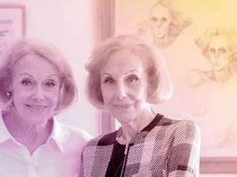 Nach dem Tod der Kessler-Zwillinge: „Es gibt ja nicht allein die, die gehen“