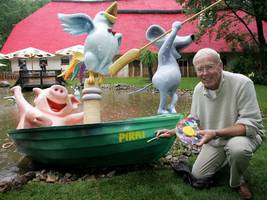 nachruf: von einem, der frei sein wollte