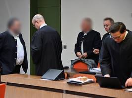 Zeugenaussagen von Mitarbeitern der Deutschen Bahn: Jede Menge Erklärungsbedarf