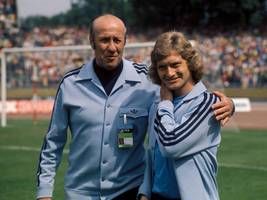 Zum Tod von Dieter Herzog: Ein fast vergessener Weltmeister