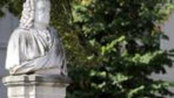 Alte Musik: Bachwochen schauen auf Herrschaftsverhältnisse