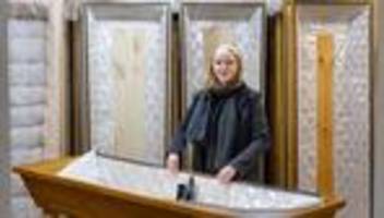 Bestattungsunternehmen: Bestatter ohne Nachwuchssorgen