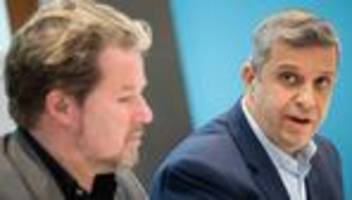 Etat: Koalition stoppt Kürzungen: Mehr Geld für Polizei und Kultur