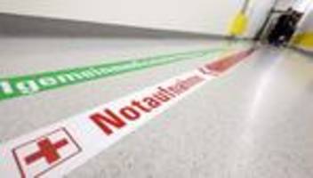 Finanznot in den Kliniken: Länder gegen Klinik-Sparpaket – Gerlach will Nachbesserung