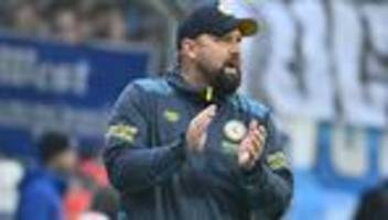 2. Fußball-Bundesliga: Geile Fußball-Stadt: Backhaus' Rückkehr nach Berlin