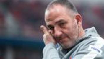 Fußball-Bundesliga: Heidenheims prekäre Lage: Gladbacher Aufschwung als Vorbild