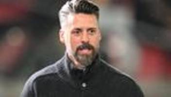 Fußball-Bundesliga: Wagner einst zum HSV? Das sagt der Augsburger Trainer