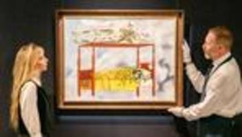 gender-pay-gap in der kunst: ein rekord der ungleichheit