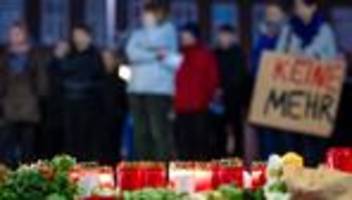 Gewalt gegen Frauen: Bundeslagebild: 308 Frauen in Deutschland gewaltsam getötet