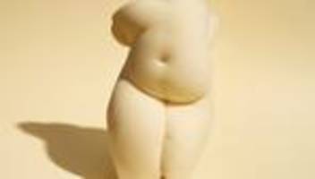 größe zeigen von kate manne: jedes kilo zählt