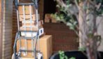 Höherer Krankenstand: Rückenleiden und Verletzungen setzen Zustellern besonders zu