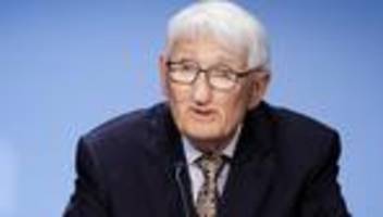 jürgen habermas: habermas ist der letzte europäer