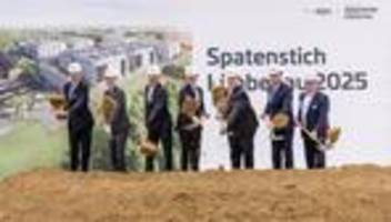 KI-Kooperationen: Buddeln in Brandenburg, babbeln in Berlin