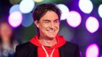 Karneval: Comedian Matze Knop wird mit Kaiser-Augustus-Orden geehrt