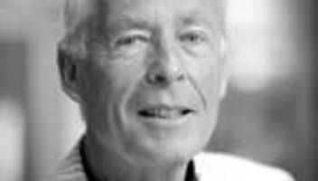 Kinderbuchautor: Tabaluga-Zeichner Helme Heine ist tot