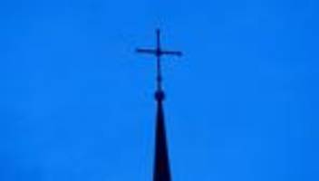 Kirchenreform: Entwurf zur Reform evangelischer Kirchenbezirke steht