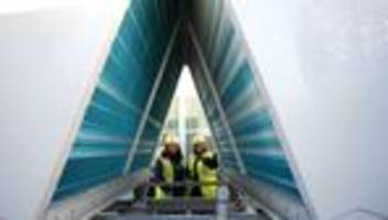 Klimaschutz: Ökowärme hinter Gittern - Neue Heizanlage für JVA Billwerder