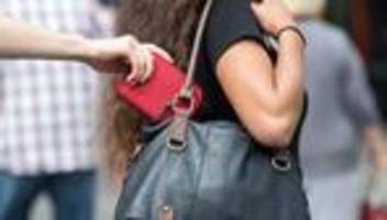 Kriminalität: Aktionstag in Hessen – Polizei warnt vor Taschendieben