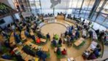 Landtag: Grüne und Linke in Sachsen: Wir machen nicht alles mit