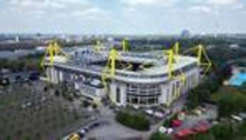 nachhaltigkeit im fußball: bvb installiert weltweit größte stadion-solaranlage