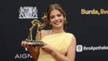 Newcomerin: Tiktok-Rapstar Zah1de bringt Debütalbum raus