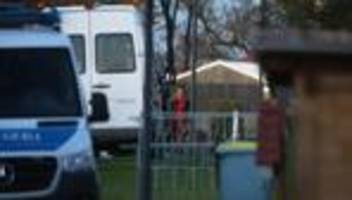 polizei-ermittlungen: fall fabian: neue zeugen melden sich mit hinweisen