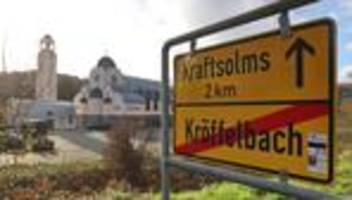 Rätselhafter Fall: Fund abgetrennter Hände auf A45 - Weiter Suche nach Frau