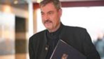 Tagung der Parteispitze: CSU Vorstand geht in Klausur - Thema: Kommunalwahl