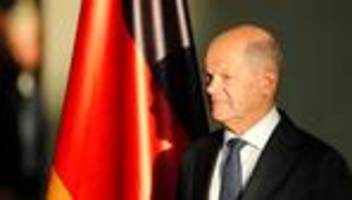 untersuchungsausschuss nord stream 2: olaf scholz bezeichnet langen verzicht auf lng-terminals als fehler