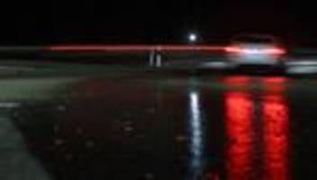 Wetter: Frost und Glätte – Winterliche Aussichten für Deutschland