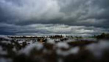 Wetterausblick: Zwischen winterlichen Tagen viel Sonne am Wochenende