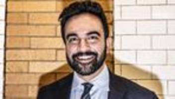 zohran mamdani: der falsche freund