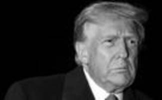 Donald Trump: Wird es jetzt eng für Donald Trump?