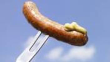 Fleischkonsum: Männer essen Fleisch aus Überzeugung