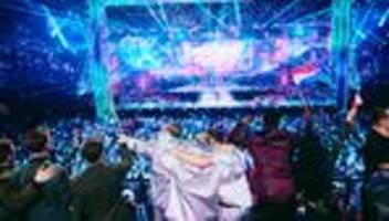 eurovision song contest: rundfunkunion schwächt einfluss des publikumsvotings beim esc ab