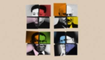 Autokraten: Ich, die Macht