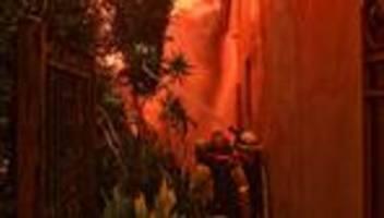 Klimarisiken in der Finanzwirtschaft: Vom Feuersturm zur Finanzkrise