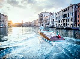 Reisebuch: Stilvoll am Steuer