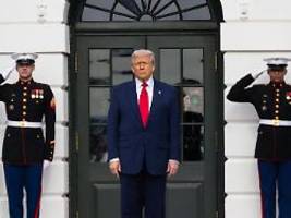 Angriff soll ganzer Nato gelten: Trump konkretisiert Sicherheitsgarantien für Ukraine