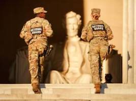 Befugnisse überschritten: Gericht untersagt Einsatz der Nationalgarde in Washington